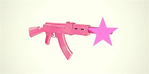 Everything About This Ak 47 Assault Rifle Gun Ak Orgy Heaven Men S Sex Toy For Her Is