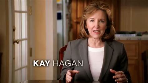 Kay Hagan Quotes. QuotesGram