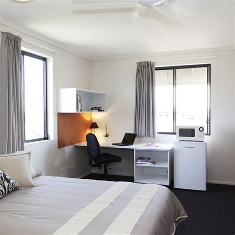 Studio Apartment Available In Sydney | Sydney University Village