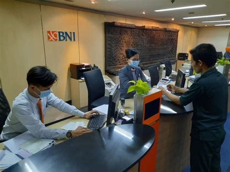 Mengenal Sejarah Bni Bank Pertama Pemerintah Indonesia