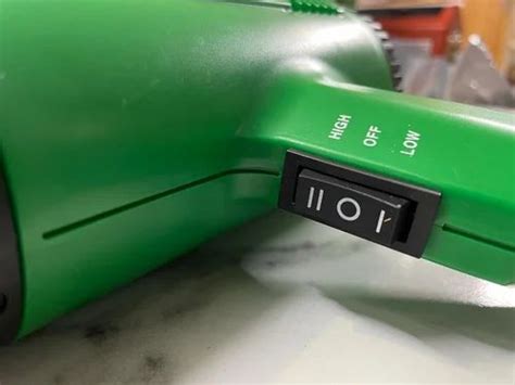 MAXX PAMMA MXP HOT AIR GUN W Heavy Duty High Performance At Rs In New Delhi