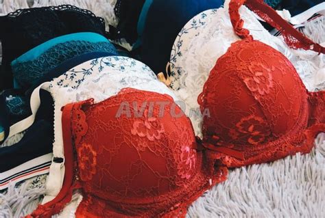 Découvrez 1 annonces pour Stocks et Vente en gros lingerie à vendre Avito MISC