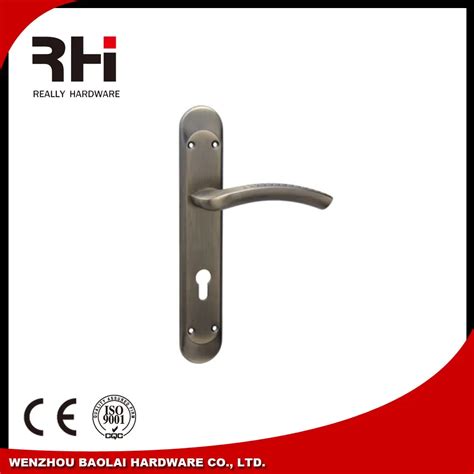 Aluminum Door Handle Parts Names - Buy Aluminum Door Handle Parts Names ...