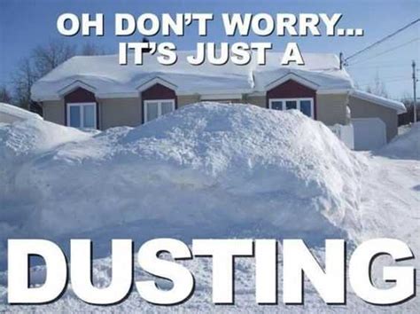 40 Hilarious Winter And Snow Memes For When You're Freezing Your Face Off