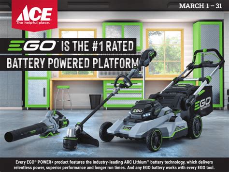 Ace Hardware Ego Digital Ad Mar 01 Mar 31 2022