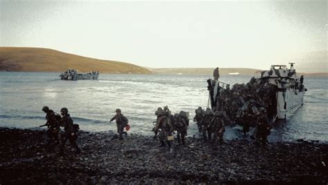 Our Falklands War A Frontline Story 2022