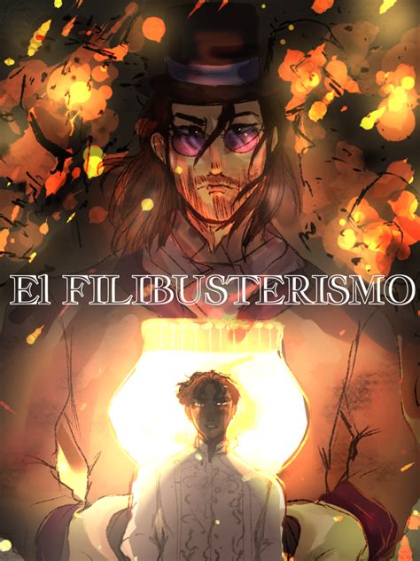 Simoun El Filibusterismo Anime