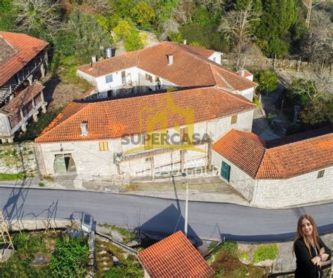 Quintas E Casas R Sticas Casa R Stica T Venda Em Esperan A E