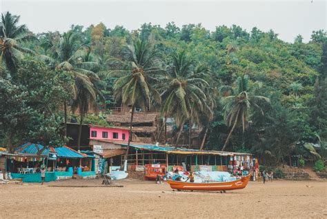 10 Amazing Places To Visit In Gokarna Adventure Catcher