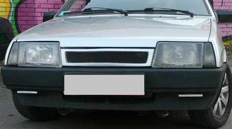 Цоколь фары ваз 2109 - Автомобильный портал AutoMotoGid