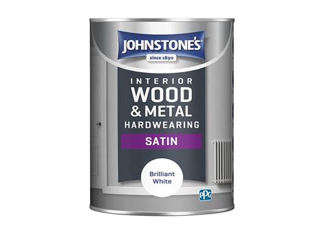 Johnstone S Eggshell L Brilliant White Paint Extra For Sale