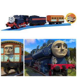 Thomas & Friends Lorenzo Beppe Digs & Discoveries Takara Tomy Plarail ...