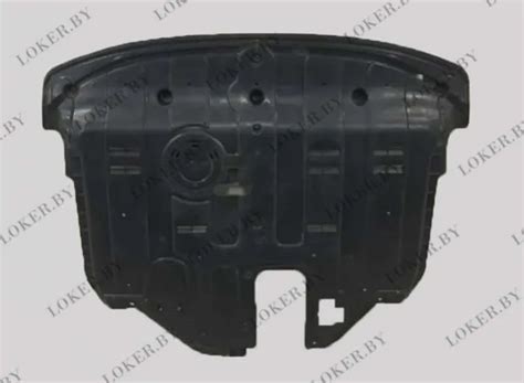 Защита двигателя для Kia купить в Минске