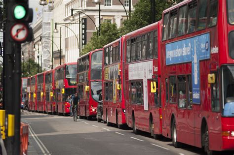 London's best Bus Routes for Sightseeing