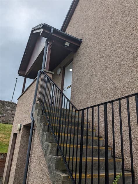 2 Bedroom 1st Floor Flat Without Lift In Brechin Angus These Homes