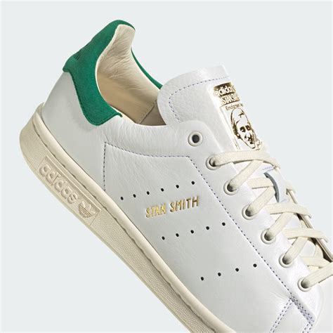 Adidas Stan Smith Lux Shoes White Adidas Uae