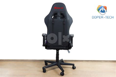 Gaming Stolica Xtrike Me GC 907 LED RGB Stolice OLX Ba