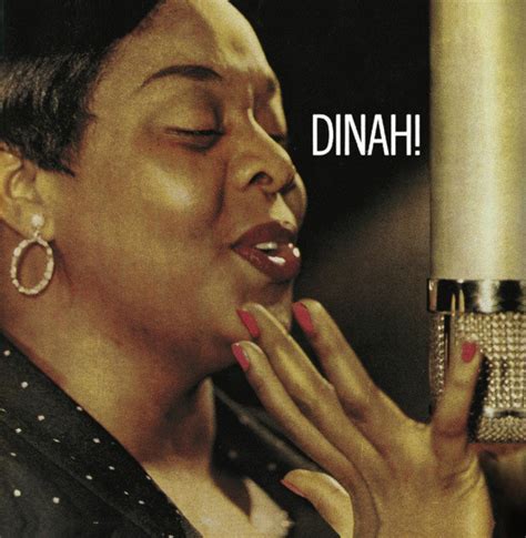 Dinah Washington – Dinah! (1991, CD) - Discogs