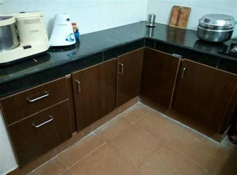 Pvc Modern Kitchen At Rs 320 Sq Ft In Coimbatore ID 2852818997697