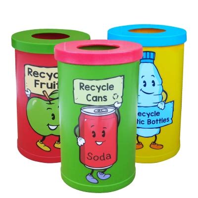 recycling bins theclassroomco