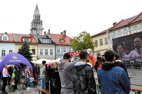 Bielsko Bia A Super Nowa Wiadomo Ci