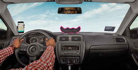 New Lyft Emblem Will Look Great on You — The Hub