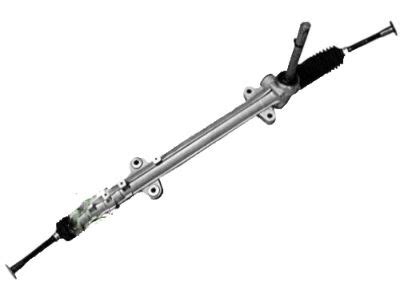 Genuine Hyundai Santa Fe Rack And Pinion