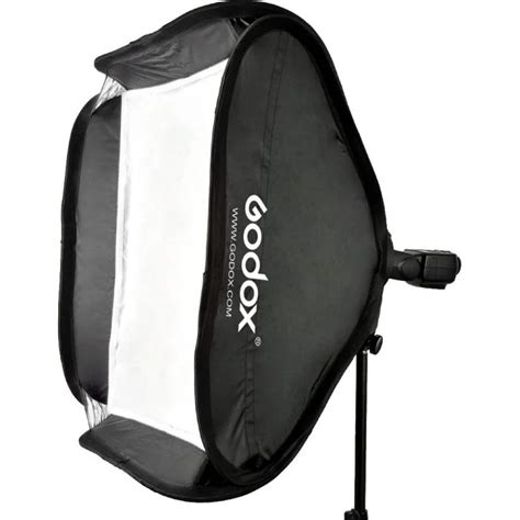 Godox SFUV6060 Outdoor Flash Kit S Type Softbox Store Godox Eu