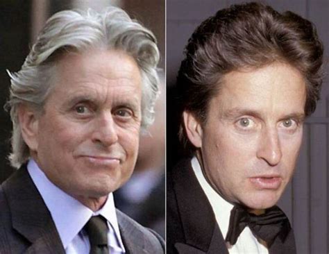 Sex Symbols Of The S Then And Now Pics