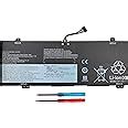 Amazon L18C4PF3 5B10T09081 5B10W67415 Replacement Lenovo Battery