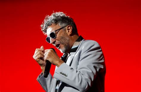 Fito P Ez Se Presentar En La Plata En El Marco De Su Tour El Amor