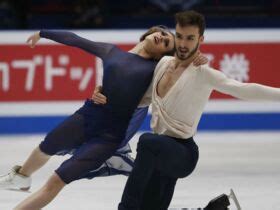 Programme Tv Patinage Artistique Sur Quelles Cha Nes Et Quelles