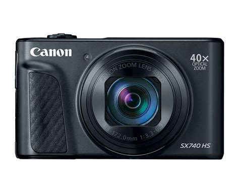 canon powershot sx hs canons  compact   zoom