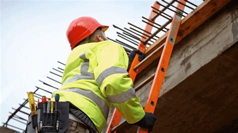 10 OSHA ladder safety training courses | SC Training (formerly EdApp ...