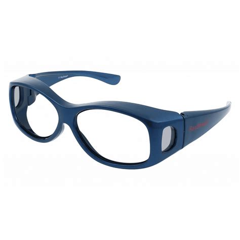 Medical X Ray Glasses That Fit Over Glasses Buy Rayshield® X Ray Glasses For Glasses Wearers