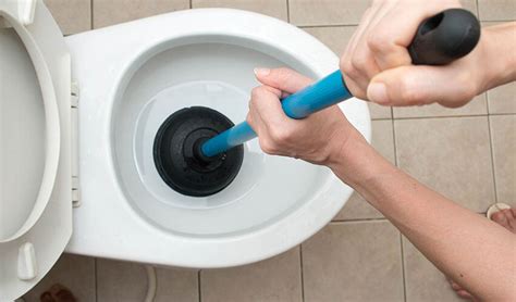 5 Ways On How To Fix A Clogged Toilet Without A Plunger