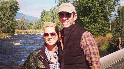 Shannon Bream opens up about husband's brain tumor: 'It just threw our ...