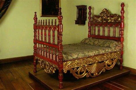 Origen De La Cama Qui N Invent La Cama Y Su Evoluci N