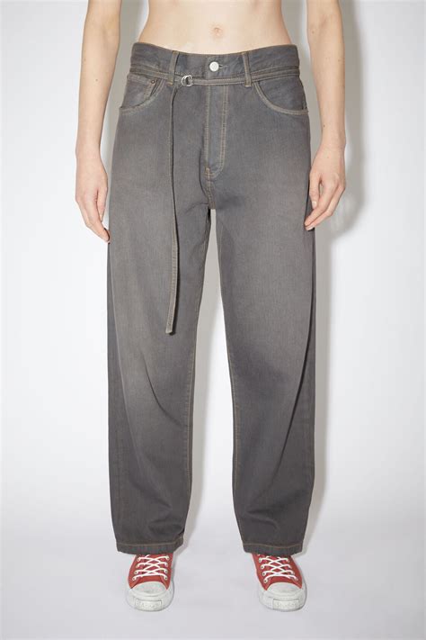 Acne Studios - Women's jeans