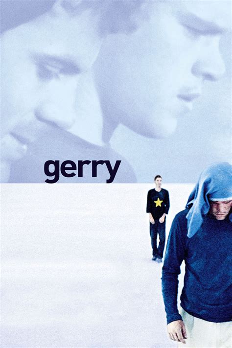 Gerry movie review & film summary (2003) | Roger Ebert