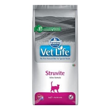 Vet Life Feline Urinary Struvite Kg Pet Store Lima