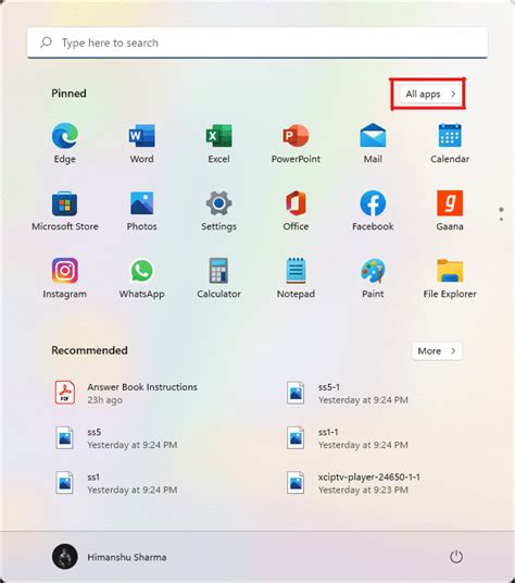 How To Create Desktop Shortcuts On Windows 11 Techcult