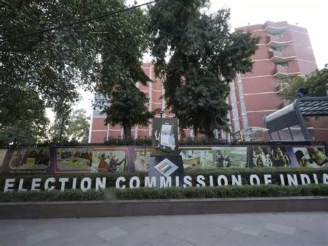 Evolution of the Election Commission of India (ECI) : Daily News Analysis | Dhyeya IAS® - Best ...