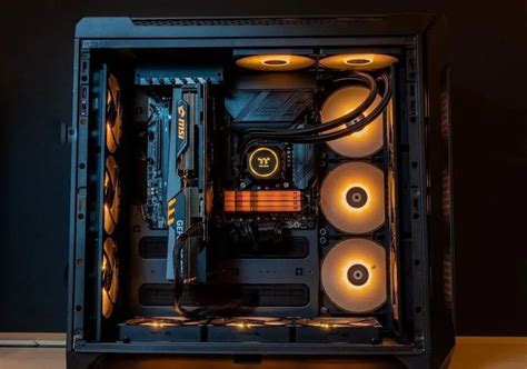 Quels Sont Les Meilleurs Claviers Tkl En Gaming Pc Build