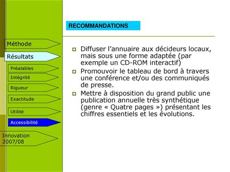 Resultat Dauto Evaluation Des Statistiques De Leducation Du Messrs