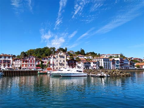 Img Benat Office De Tourisme Pays Basque Flickr