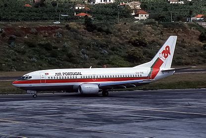 Tap Air Portugal Boeing Latest Photos Planespotters Net