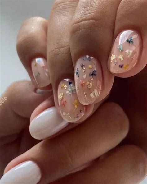 Gorgeous Birthday Nails To Do For Your Big Day Nail Art Gel