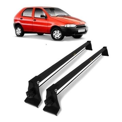 Rack Teto Palio 4 Portas 1996 A 2016 Fiat Vhip No Shoptime