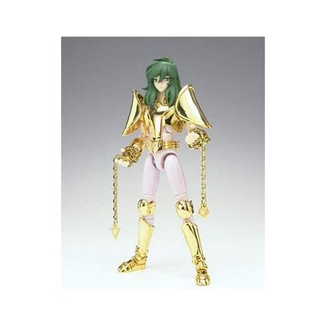 Myth Cloth Andromeda Shun Power Of Gold